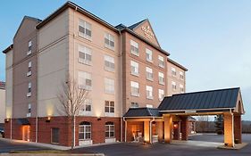 Country Inn And Suites Anderson Sc
