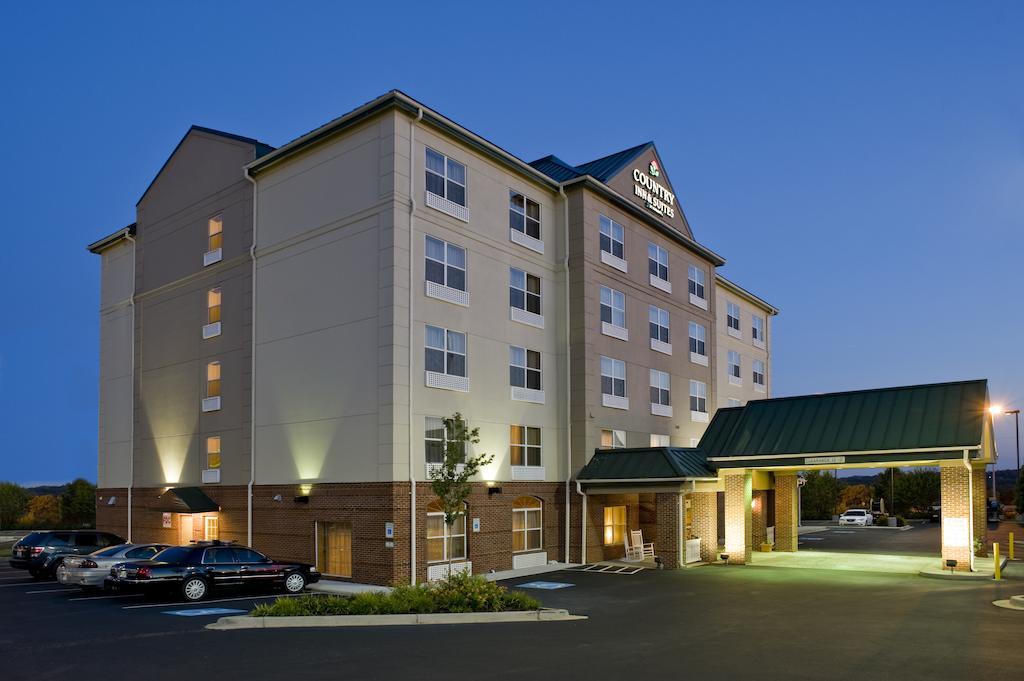 Country Inn & Suites By Radisson, Anderson, Sc Exterior photo
