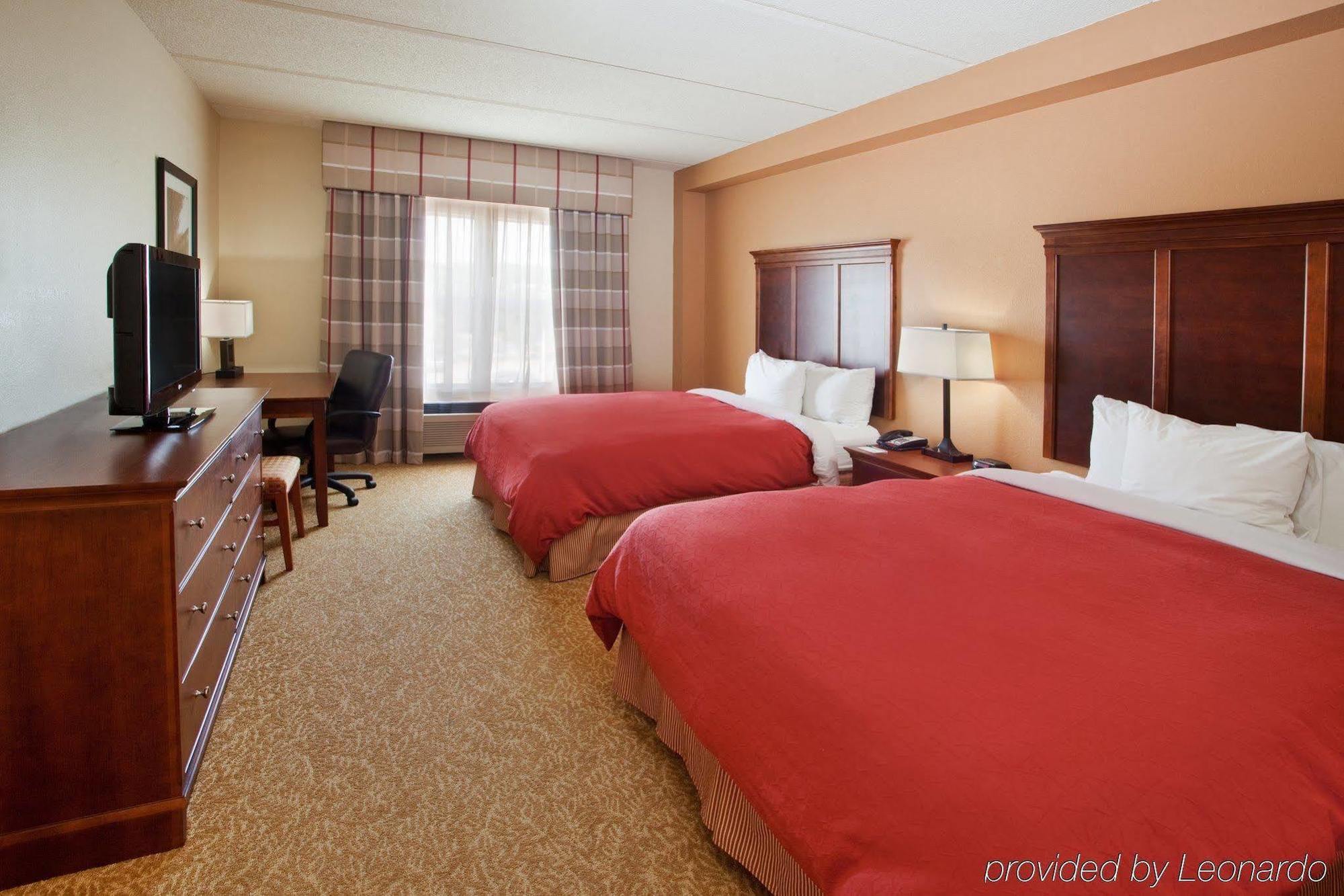 Country Inn & Suites By Radisson, Anderson, Sc Room photo